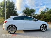Seat Leon Cupra 2.0 TSI