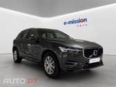 Volvo XC60 2.0 T8 PHEV Momentum AWD