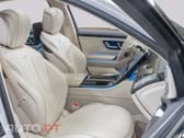 Mercedes-Benz S 63 AMG I.V.A DEDUTÍVEL E Performance L