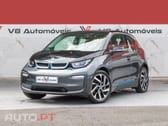 BMW i3 120Ah