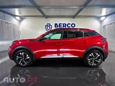 Peugeot E-2008 50 kWh Allure Pack
