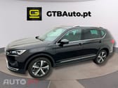 Seat Tarraco 1.4 eHybrid DSG X-Perience I.V.A DEDUTÍVEL 