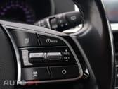 Kia Optima 2.0 CVVT PHEV