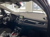 BMW 216 d Line Sport Auto