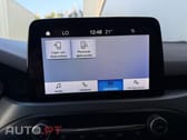 Ford Focus 1.0 EcoBoost MHEV ST-Line