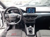 Ford Focus SW 1.0 EcoBoost Active