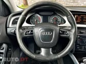 Audi A4 2.0 TDi