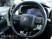 Citroen C5 Aircross 1.2 PureTech Shine EAT8