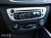 Renault Mégane Sport Tourer 1.5 dCi GT Line