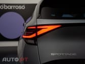 Kia Sportage 1.6 T-GDi PHEV Tech