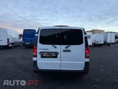 Mercedes-Benz Vito CDI PRO 8 LUGARES