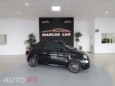 Fiat 500C HIBRID