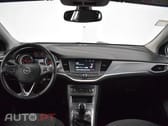 Opel Astra Sports Tourer 1.6 CDTI Edition S/S