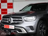 Mercedes-Benz GLC 300 de 4-matic