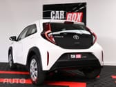 Toyota Aygo X 1.0 Play CVT