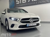 Mercedes-Benz A 200 Progressive