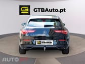 Mercedes-Benz CLA 250 e Shooting Brake Progressive I.V.A DEDUTIVEL