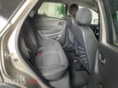 Renault Captur 1.5 dCi Exclusive EDC