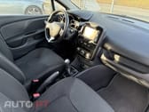 Renault Clio (Energy) dCi 90 Start & Stop LIMITED
