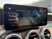 Mercedes-Benz GLC 300 de 4Matic