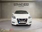 Nissan Micra 0.9 IG-T Acenta S/S