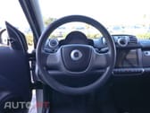 Smart ForTwo 1.0