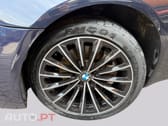 BMW 740 D