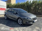 Opel Astra Sports Tourer 1.6 CDTI Ecotec Innovation S/S