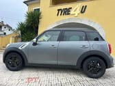 MINI Countryman Cooper D