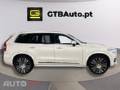 Volvo XC90 I.V.A DEDUTÍVEL T8 AWD