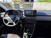 Dacia Sandero GPL
