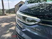 Renault Mégane 1.5 Blue dCi Intens EDC