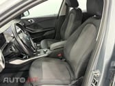 BMW 116 d Advantage