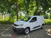 Peugeot Partner 1.6 BlueHDi L1 Pro