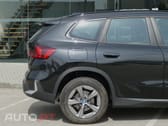 BMW X1 xDrive25e