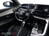 Peugeot 3008 1.5 BlueHDi GT EAT8