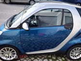 Smart ForTwo 451