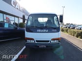 Isuzu Série N NKR 55 LL 5D