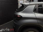 Jeep Avenger Altitude