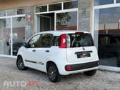 Fiat Panda 1.2 Young