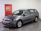 Volkswagen Golf 1.6 TDI Confortline Variant