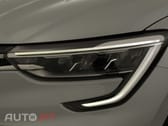 Renault Arkana Arkana 1.6 E-Tech R.S.Line
