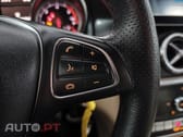 Mercedes-Benz CLA 200 d Shooting Brake Urban