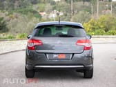 Citroen C4 1.6 HDi Attraction