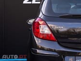 Opel Corsa 1.2 