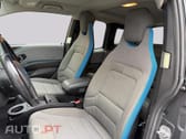 BMW i3 Comfort Package Advance 94 AH