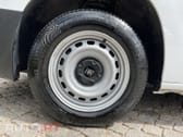 Fiat Doblo 1.5 BlueHDi Curta Easy Pro