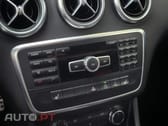 Mercedes-Benz A 180 CDI (BlueEFFICIENCY) Style