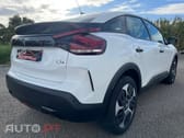 Citroen C4 PureTech 130 Stop&Start EAT8 SHINE
