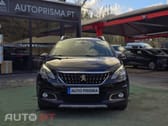 Peugeot 2008 1.6 BlueHDi Allure